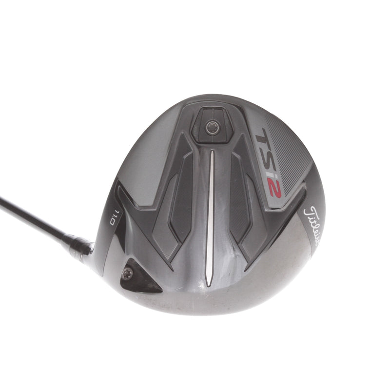 Titleist TSi2 Graphite Mens Right Hand Driver 11* Stiff - Tensei AV Series 55