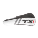 Titleist TSi2 Graphite Mens Left Hand Driver 10* Regular - Kuro Kage SFW 50