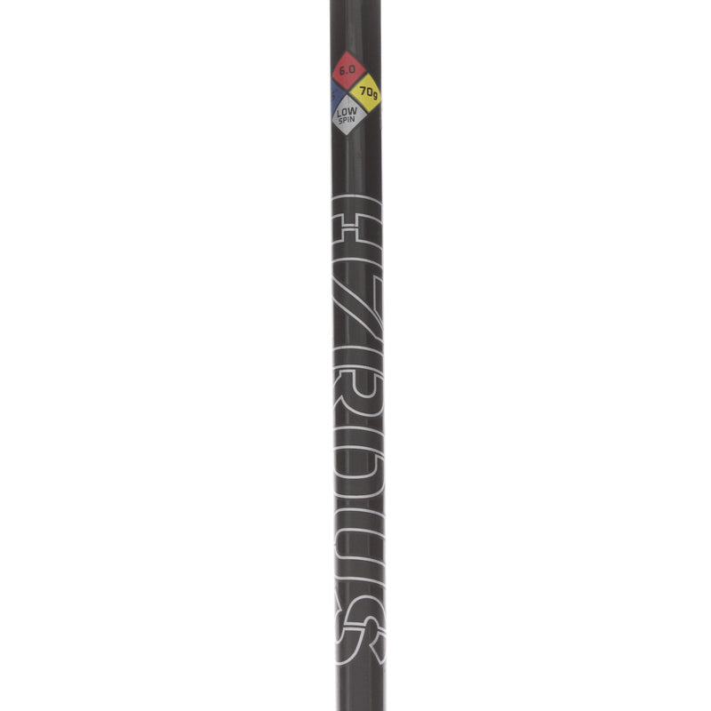Titleist TSi2 Graphite Mens Right Hand Driver 9* Stiff - Hzrdus Smoke RDX 70G
