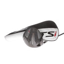 Titleist TSi2 Graphite Mens Left Hand Driver 11* Regular - Hzrdus 60G