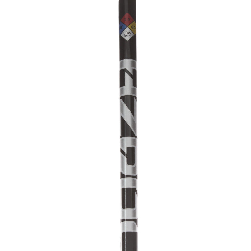 Titleist TSi2 Graphite Mens Left Hand Driver 11* Regular - Hzrdus 60G