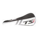 Titleist TSi2 Graphite Mens Right Hand Driver 11* Extra Stiff - Kuro Kage SFW 50