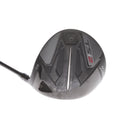 Titleist TSi2 Graphite Mens Right Hand Driver 9* Regular - Kzrdus Smoke RDX 60G