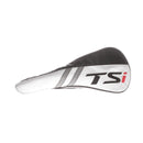 Titleist TSi2 Graphite Mens Right Hand Driver 9* Regular - Kzrdus Smoke RDX 60G