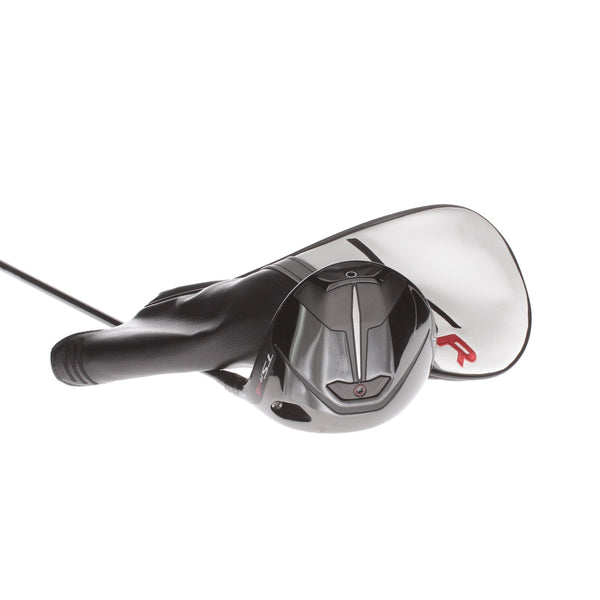 Titleist TSR4 Graphite Mens Right Hand Driver 8* Extra Stiff - Tensei AV Series 55