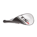 Titleist TSR4 Graphite Mens Right Hand Driver 8* Extra Stiff - Tensei AV Series 55