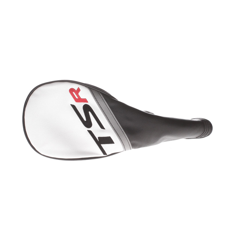 Titleist TSR4 Graphite Mens Right Hand Driver 9* Extra Stiff - Hzrdus Smoke RDX 60G