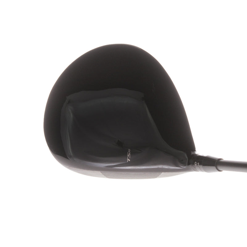 Titleist TSR2 Graphite Mens Right Hand Driver 10* Regular - Hzrdus CB 50G