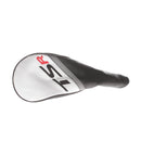 Titleist TSR2 Graphite Mens Right Hand Driver 10* Regular - Hzrdus CB 50G