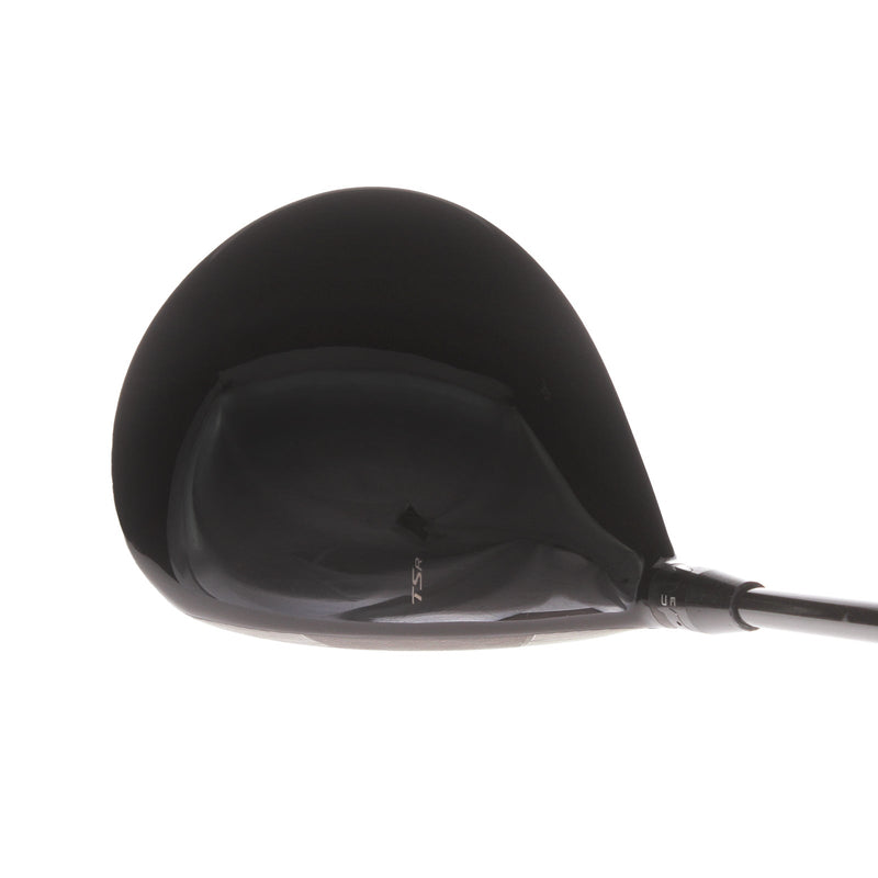 Titleist TSR3 Graphite Mens Right Hand Driver 9* Regular - Tensei AV Series 55