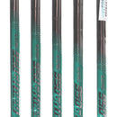 Srixon ZX4 Steel Mens Right Hand Irons 6-PW Regular - N.S.Pro 9590GH Neo