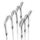 Mizuno JPX 825 Pro Steel Mens Right Hand Irons 4-PW Stiff - N.S.Pro Modus3