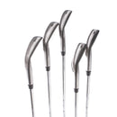 Callaway XR Pro Steel Mens Right Hand Irons 5-9 Stiff - KBS