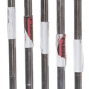 Callaway XR Pro Steel Mens Right Hand Irons 5-9 Stiff - KBS