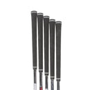 Callaway XR Pro Steel Mens Right Hand Irons 5-9 Stiff - KBS