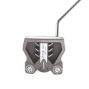 Odyssey Ten 2-Ball Arm Lock Mens Right Hand Putter 42" Mallet - Super Stroke Flatso 17