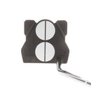 Odyssey Ten 2-Ball Arm Lock Mens Right Hand Putter 42" Mallet - Super Stroke Flatso 17