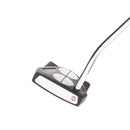 Odyssey Ten 2-Ball Arm Lock Mens Right Hand Putter 42" Mallet - Super Stroke Flatso 17