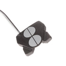 Odyssey Ten 2-Ball Arm Lock Mens Right Hand Putter 42" Mallet - Super Stroke Flatso 17