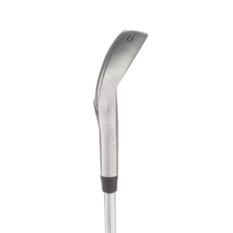 Callaway XR Pro Steel Mens Right Hand 9 Iron Stiff - N.S Pro 950GH