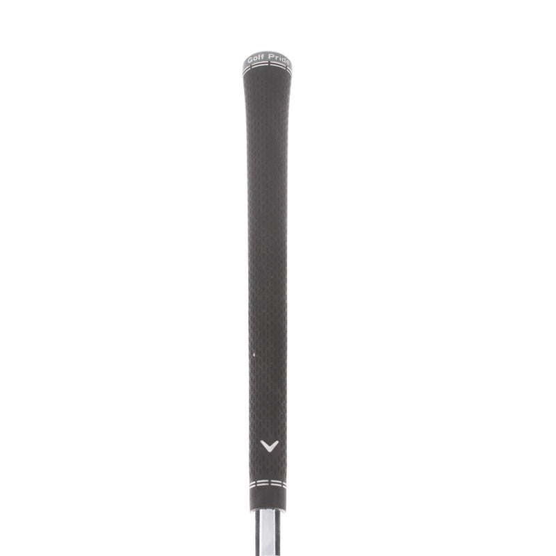 Callaway XR Pro Steel Mens Right Hand 9 Iron Stiff - N.S Pro 950GH