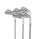 PXG 0311 P Gen3 Graphite Mens Right Hand Irons 6-PW Stiff - Accra iSeries 60i