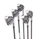PXG 0311 P Gen3 Graphite Mens Right Hand Irons 6-PW Stiff - Accra iSeries 60i