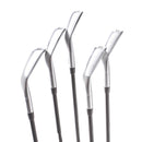 PXG 0311 P Gen3 Graphite Mens Right Hand Irons 6-PW Stiff - Accra iSeries 60i