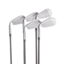 PXG 0311 P Gen3 Graphite Mens Right Hand Irons 6-PW Stiff - Accra iSeries 60i