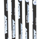 PXG 0311 P Gen3 Graphite Mens Right Hand Irons 6-PW Stiff - Accra iSeries 60i