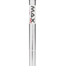 TaylorMade Stealth Steel Mens Right Hand 4 Iron Regular - KBS MAX MT