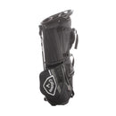 Callaway Chev Dry Stand Bag - Black/White