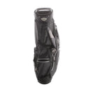 Callaway Chev Dry Stand Bag - Black/White