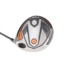 Honma TW747 Graphite Mens Right Hand Driver 10.5* Stiff - Homa Vizard 50 S