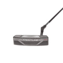 Cleveland Frontline 4.0 Mens Right Hand Putter 35" Blade - Lamkin Frontline