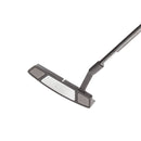 Cleveland Frontline 4.0 Mens Right Hand Putter 35" Blade - Lamkin Frontline
