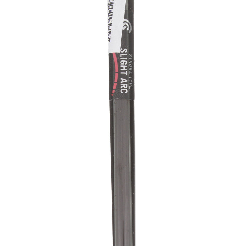 Cleveland Frontline 4.0 Mens Right Hand Putter 35" Blade - Lamkin Frontline