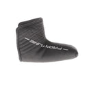 Cleveland Frontline 4.0 Mens Right Hand Putter 35" Blade - Lamkin Frontline