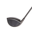 TaylorMade Qi10 Graphite Mens Right Hand Driver 10.5* Stiff - Ventus TR 5