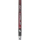 Wilson Staff Fybrid Graphite Mens Right Hand 3 Hybrid 19.5* Regular - Wilson Half Steel + Half Graphite