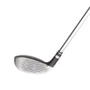Wilson Staff D-FY Steel/Graphite Mens Right Hand 4 Hybrid 24* Regular - Wilson Half Steel + Half Graphite