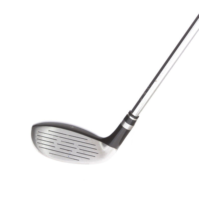 Wilson Staff D-FY Steel/Graphite Mens Right Hand 4 Hybrid 24* Regular - Wilson Half Steel + Half Graphite