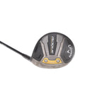Callaway Rogue ST MAX Graphite Mens Right Hand Fairway 3 Wood 16.5* Regular - Tensei AV Blue 65