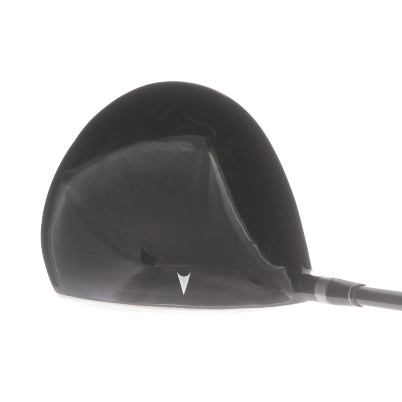 Ben Sayers Benny Graphite Mens Right Hand Driver 10.5* Regular - Prolaunch Red