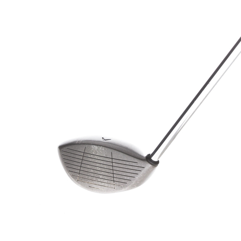 Callaway Big Bertha Warbird Steel Mens Right Hand Driver 10* Regular - True Temper