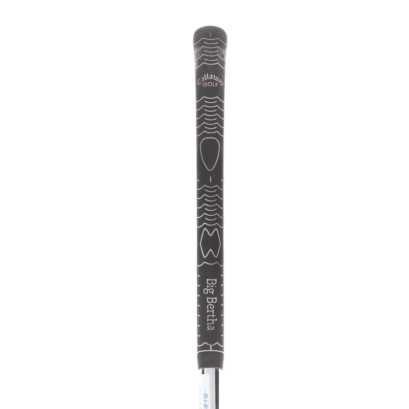 Callaway Big Bertha Warbird Steel Mens Right Hand Driver 10* Regular - True Temper