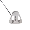 Fazer Sightline 3 Mens Right Hand Putter 35" Mallet - Fazer