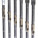 MacGregor VIP Century Steel Mens Right Hand Irons 5-PW Regular - MacGregor VDA Gold