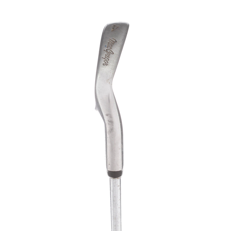 MacGregor VIP Century Steel Mens Right Hand 4 Iron Regular - VDA Gold