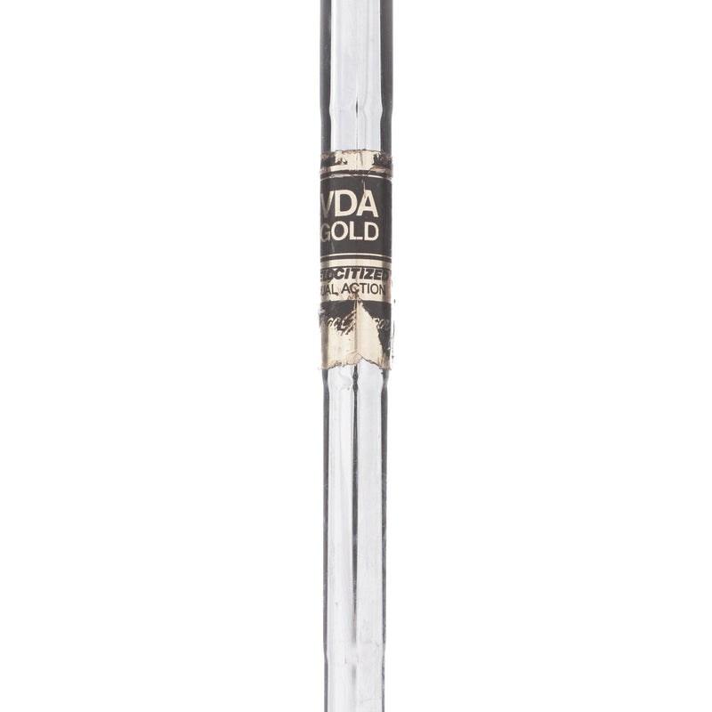 MacGregor VIP Century Steel Mens Right Hand Sand Wedge Regular - VDA Golf